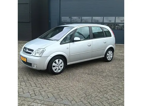 Opel Mariva 1.8 Essentia