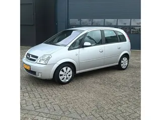 Opel Mariva 1.8 Essentia