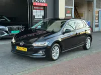 Volkswagen Polo 1.0 TSI Highline Automaat Navi Airco Xenon/Led