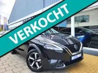 Nissan Qashqai 1.3 MHEV N-Connecta / 30.000 Km / Carplay & Android /