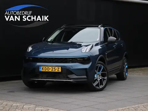 Lynk & Co 01 1.5 MODELJAAR 2023 | PANO-DAK  | MEMORY | 360° CAMERA | INFINITY AUDIO | APPLE CARPLAY 