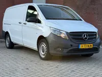 Mercedes-Benz EVITO Lang 41 kWh|AUTOMAAT|AIRCO|NAVI|CAMARA
