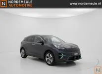 KIA NIRO EXECUTIVELINE 64 KWH, LED, JBL, Leder