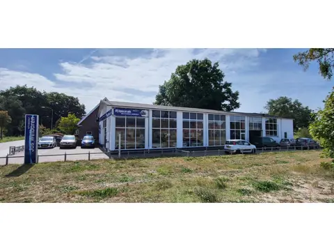 Honda Jazz 1.4 Trend