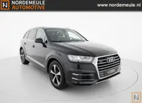 AUDI Q7 3.0 TDI Quattro Pro Line+ 7P, Panorama, Xenon, Leder, Bose
