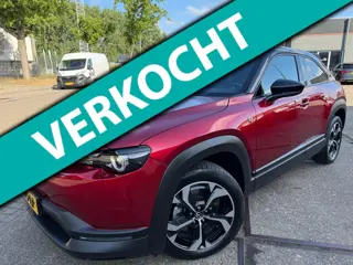 Mazda MX-30 E-SkyActiv R-EV 170 MAKOTO 2024 ROTARY ENGINE HYBRIDE LUXURY