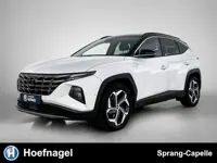 Hyundai Tucson 1.6 T-GDI PHEV Comfort 4WD | 360 Camera | Stoelventilatie en -verwarming | Adaptive C