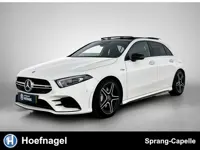 Mercedes-Benz A-klasse AMG 35 4MATIC Premium Plus | Panodak | Sfeerverlichting | Stoelverw. | Adapti