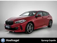 BMW 1-serie 118i M Sport High Executive | Cruise Control | Navigatie | Stoelverwarming |