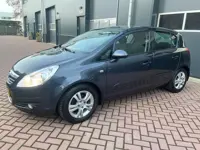Opel Corsa RIJKAAR/1e eig//APK/HISTORY/BEURT/NAP/AIRCO/5drs//DIREKT MEE