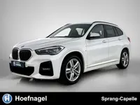 BMW X1 sDrive18i M Sport | Camera | Adaptive Cruise | Stoelverw. | Electrische Klep