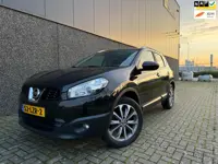 Nissan Qashqai 1.6 Connect Edition/Nieuwe APK en beurt/PANO