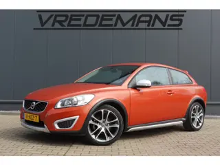 Volvo C30 1.6 Advantage