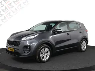 Kia Sportage 1.6 GDI DynamicLine|Camera|Trekhaak|Navigatie
