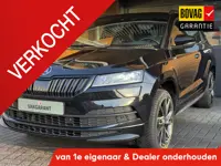 Skoda Karoq 1.5 TSI ACT Sportl,Bisn,Cam,Trekh,Navi,Carpl
