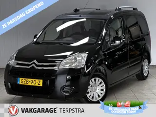 Citroën Berlingo 1.6-16V Multispace/ D-Riem verv: 88.000 KM!/ Panorama-Dak/ Airco/ C.V. Afstand/ Ele
