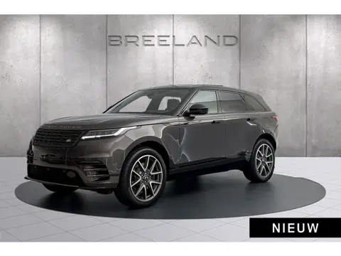 Land Rover Range Rover Velar P400e AWD Autobiography PHEV | Panoramadak | Cold Climate Pack | Stoelv