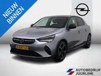 Opel Corsa 1.2T 100PK Elegance Nav/Keylesss/Camera/Led/2xPDC 17inch/H.Leder