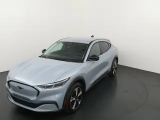 Ford Mustang Mach-E | *UNIEK* | RWD 75 kWh | Adapt. cruise | Keyless