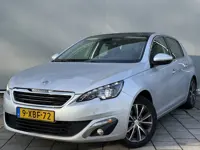 Peugeot 308 BWJ 2014 | 1.6 THP 126PK Première | TREKHAAK | PANO  | PDC 2X | CLIMA | NAVI |