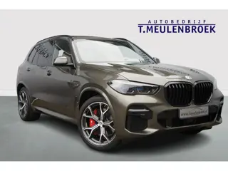 BMW X5 xDrive45e M sportpakket Panoramadak, Head up