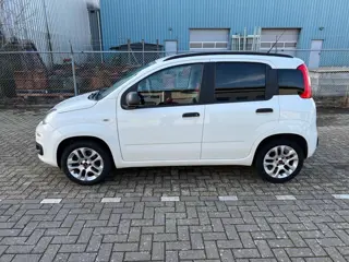 Fiat Panda 0.9 TwinAir Lounge AUTOMAAT