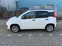 Fiat Panda 0.9 TwinAir Lounge AUTOMAAT