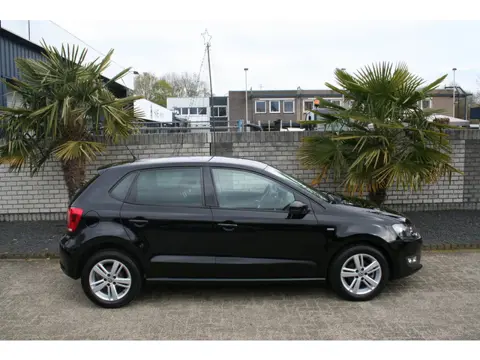 Volkswagen POLO 1.2 LIFE