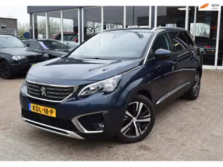 Peugeot 5008 1.2 PureTech Blue Lease Executive 7 PERSONEN| CLIMATE CONTROL| PARKEERSENSOREN| CRUISE 