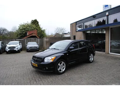 Dodge Caliber 2.0 SXT,AUTOMAAT, CRUISE CONTROL.