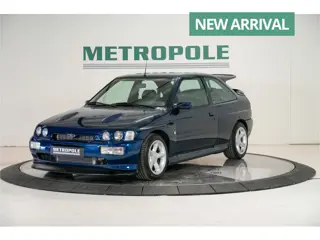 Ford Escort RS Cosworth M1091 (bj 1995)