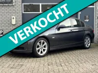 BMW 3-serie 320i automaat NAVI / STOELVRW / CRUISE CONTR .