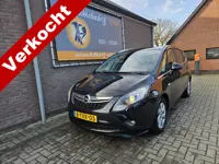 Opel Zafira Tourer 1.6 CDTI Business+ (bj 2014)