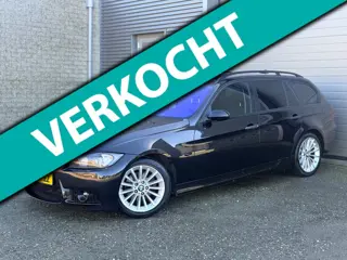 BMW 3-serie Touring 320i Executive AUT|PANO