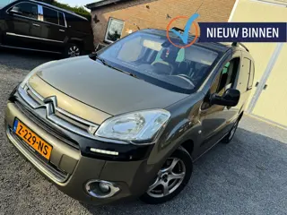 Citroën Berlingo 1.6 GRAND XTR GOLD PANORAMA/TWO-TONE/NW.APK/NAP/