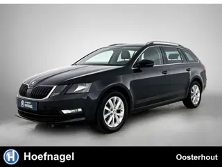 Skoda Octavia Combi 1.0 TSI Greentech Ambition Business | Cruise control | Stoelverwarming | CarPlay