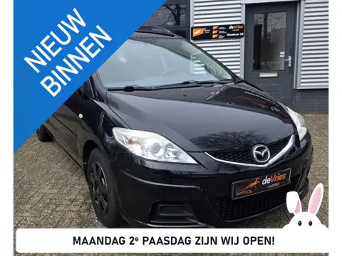 Mazda 5 1.8 Business **7PERS-AIRCO-APK**