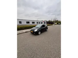 Citroen C2 1.1i Image AIRCO / incl NIEUWE APK