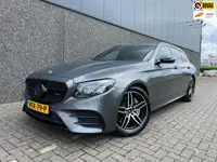 Mercedes-Benz E-klasse Estate AMG 53 4MATIC Premium Plus/Dealer onderhouden!