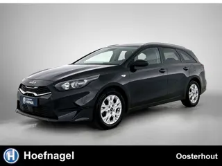 Kia Ceed Sportswagon 1.0 T-GDi DynamicPlusLine | Adaptive cruise | Stoel & stuurverwarming | Camera 