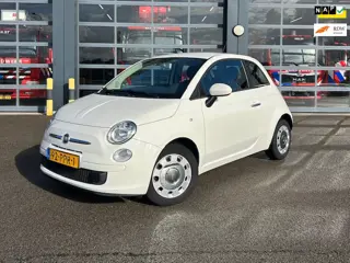 Fiat 500 0.9 TwinAir Pop