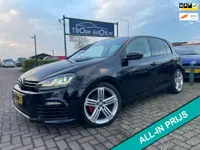 Volkswagen Golf 1.4 TSI Highline|R-Line|Afn. Trekhaak|Navi|Cruise|