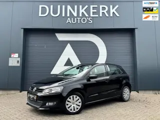 Volkswagen Polo 1.2 Easyline | Airco | NAP