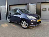 SEAT Mii 1.0 Sport Intense Airco, Cruise, Carplay, PDC