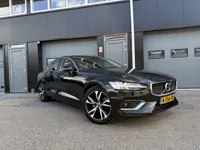 Volvo S60 2.0 B4 Inscription Stoel, Stuur- én Voorruitverw, Keyless, Cam
