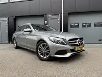 Mercedes-Benz C-Klasse Estate 180 CDI Lease Ed. Cruise, PDC, Elktr stoelen