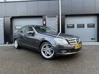 Mercedes-Benz C-Klasse C180 CGI Elegance, Schuifdak, PDC, Topstaat!