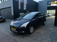 Peugeot 5008 1.6 VTi ST 5p. 3e Eigenaar! Airco NAP APK 1 Jaar