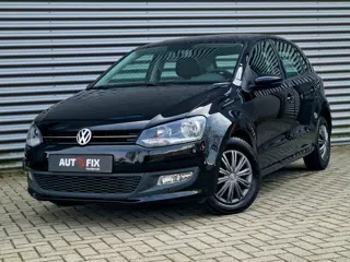 Volkswagen Polo 1.2 TSI BlueMotion Comfortline Cruise / PDC / Airco