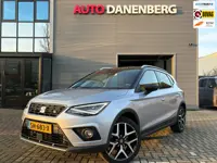 Seat Arona 1.5 TSI EVO FR 150PK 6-12 M GARANTIE TREKHAAK